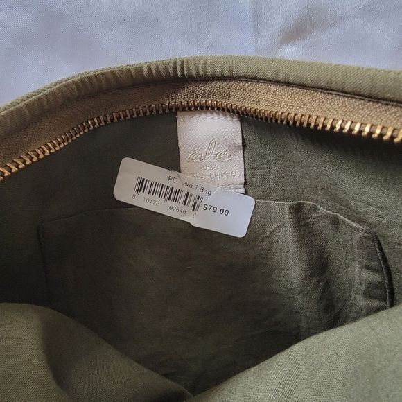 NEW! Ale by Allessandra wristlet/ clutch bag with sequins - Picture 3 of 8